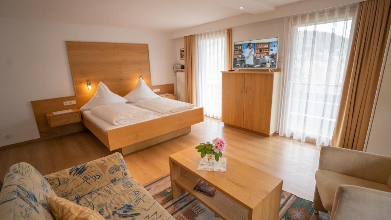 Gaestehaus Wissler Todtnau Exteriör bild