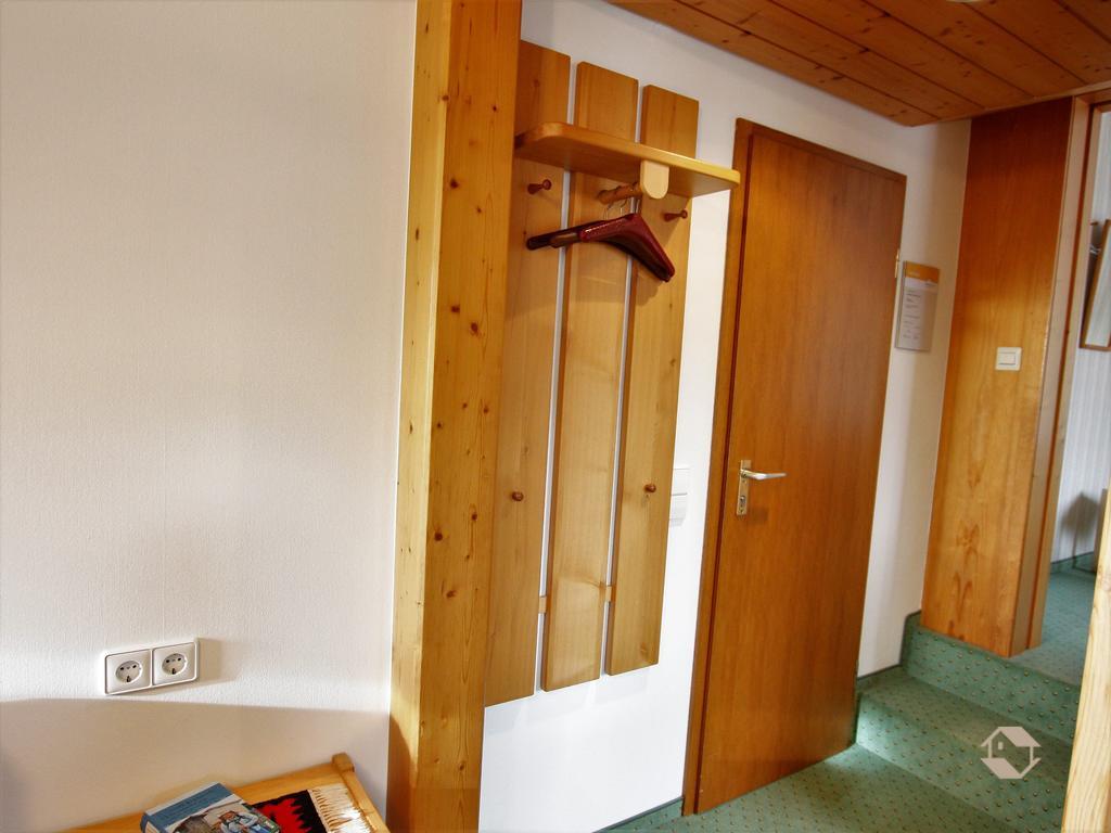 Gaestehaus Wissler Todtnau Rum bild