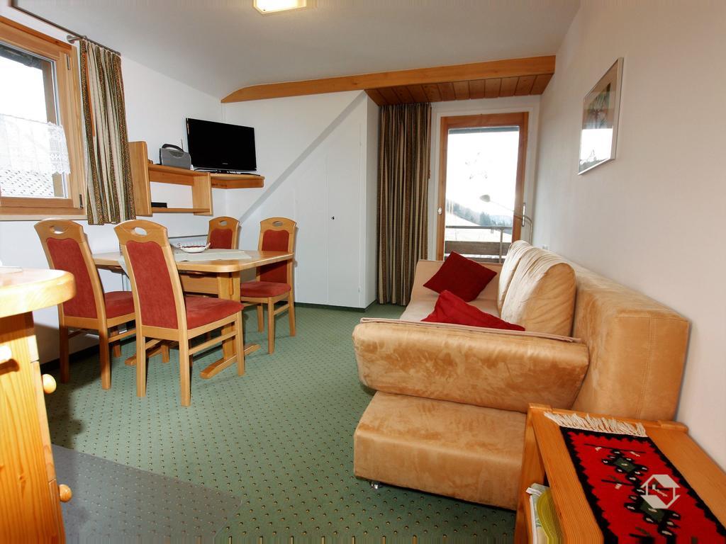 Gaestehaus Wissler Todtnau Rum bild