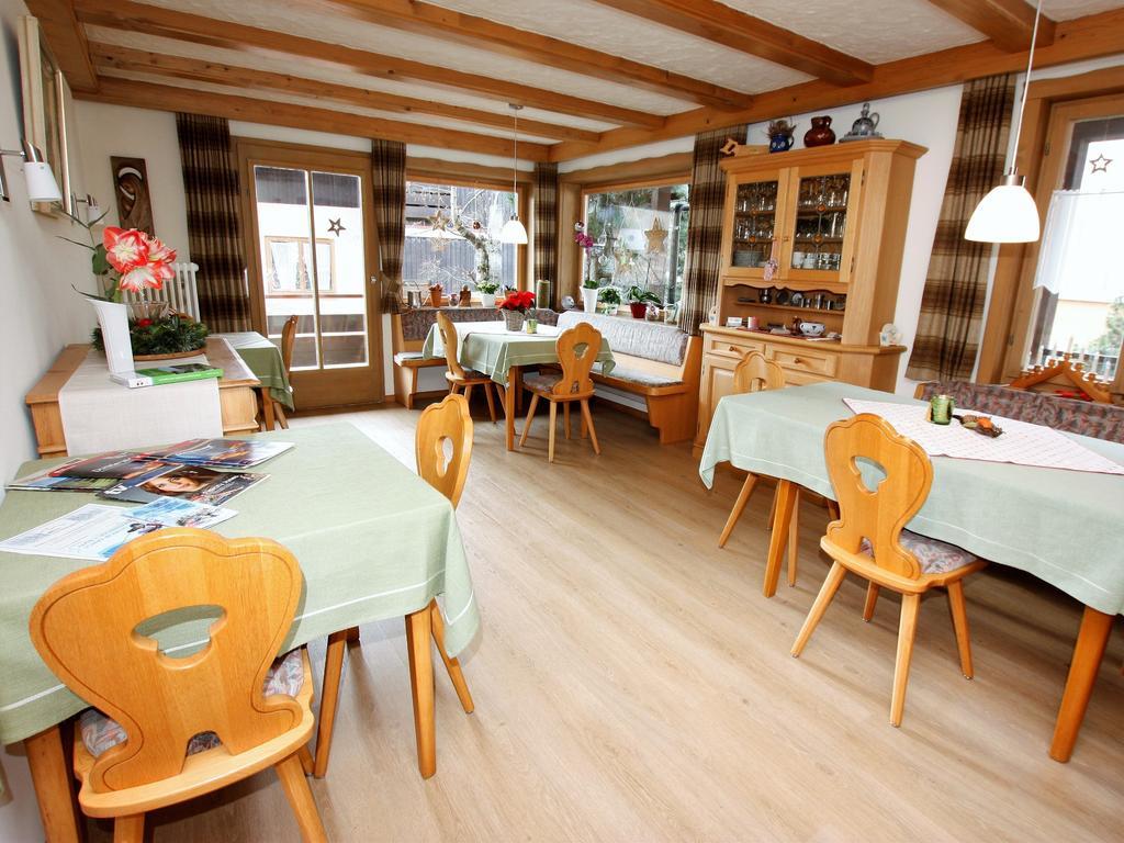Gaestehaus Wissler Todtnau Exteriör bild