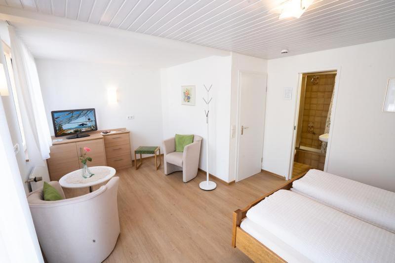 Gaestehaus Wissler Todtnau Exteriör bild